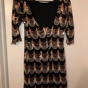 Macy’s dress